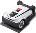 ECOVACS Goat A3000 LiDAR M&auml;hroboter ohne Begrenzungskabel, 3000 m&sup2;, Dual-LiDAR