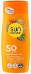 SUNDANCE Sonnenmilch LSF 50, 200ml