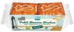 Pural Bretonischer Butterkeks Mit Meersalz Bio, 220 G