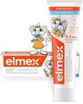elmex&reg; BABY-ZAHNPASTA 0-2 Jahre 1000 ppm Zahnpasta
