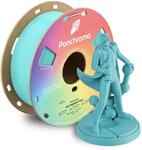 Polymaker Panchroma 3D-Druck-Filament, 1,75 mm, 1 kg, druckt besser als PLA,
