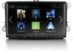 ZENEC Z-E2065 &ndash; Media Receiver/Autoradio kompatibel mit VW, Seat, Skoda, 9 / 22,9