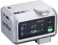 GODOX Flash iT30pro iFlash TTL Canon Silver