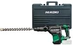 HiKOKI Akku Bohrhammer DH3640DA, SDS-max Kombihammer, 36V, 9,0 J, Solo 
