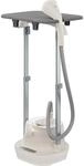 AEG Delicate 7000 US7-1-6OW Dampfb&uuml;rstensystem / 2000 Watt / 40g Dampf/Min. /