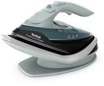 Tefal Freemove Power kabelloses Dampfb&uuml;geleisen, 2600 Watt, 40 g/Min. Dampfmenge,