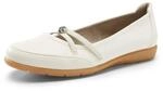 DREAM PAIRS Ladies Classic Ballerinas Damen Bequeme Flache Schuhe mit