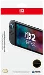 HORI Ultimative Blendschutz-Displayschutzfolie f&uuml;r Nintendo Switch 2 - Offiziell