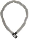 ABUS Kettenschloss IVERA Chain 7210 &ndash; Fahrradschloss mit hochflexibler