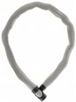 ABUS Kettenschloss IVERA Chain 7210 &ndash; Fahrradschloss mit hochflexibler