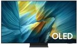 SAMSUNG TV-Produkt 20 [L&auml;nderversion Franz&ouml;sisch, Spanisch,