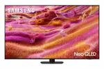 Samsung TV 65" (2025) Neo QLED 4K UHD - TQ65QN90FATXXC [L&auml;nderversion Franz&ouml;sisch,
