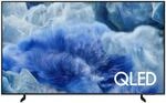 Samsung 65" TV (2025) QLED 4K UHD - TQ65Q8FAAUXXC [L&auml;nderversion Franz&ouml;sisch,