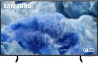 SAMSUNG TV 43 Zoll QLED Q8F 4K Smart TV mit AI-Vision, 100% Farbvolumen mit Quantum SAMSUNG TV 43 Zoll QLED Q8F 4K Smart TV mit AI-Vision, 100% Farbvolumen mit Quantum