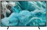 Samsung TQ55Q7F - QLED-Fernseher 55 (140 cm) - 4K UHD 3840 x 2160 - HDR10+ - Smart-TV