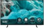 Samsung TV 50" (2025) QLED 4K Smart TV - TQ50Q7FAAUXXC [L&auml;nderversion Franz&ouml;sisch,