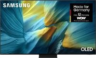 Samsung GQ83S95FAEXZG 211cm 83" Smart TV