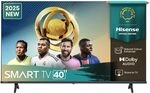 Hisense 40A4Q Hisense 40A4Q