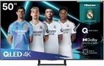 Hisense 50A7Q Hisense 50A7Q