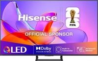 Hisense TV 55A7Q (2025) 55" LED UHD 4K - 55A7Q