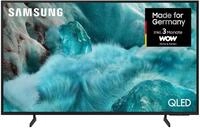 Samsung QLED Q7F2 4K 43 Zoll (108 cm) UHD Fernseher, Q4 AI Prozessor, Quantum...