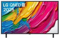 LG 50QNED80A6A QNED evo AI