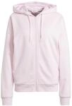 adidas Women's Essentials Linear French Terry Kapuzenjacke
