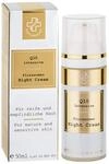 Hagina ''Q10''-Nachtcreme 50 ml