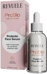 REVUELE PROBIO SKIN BALANCE PROBIOTISCHES GESICHT Face SERUM 30ml