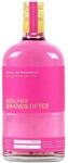 Berliner Brandstifter - Berlin Pink Dry Gin (1 x 700ml)