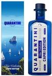 Quarantini Capri Edition Blue Collection 42% Vol. (500 ml inkl. Geschenkverpackung)