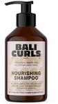 BALI CURLS Nourishing Shampoo &ndash; N&auml;hrendes Haarshampoo &ndash; Hochwertiges Shampoo