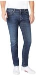 Pepe Jeans Herren Jeans, Blau (Denim-hn0), 31W / 30L