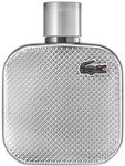 LACOSTE L.12.12 Silver Grey Eau de Parfum, Men (100 ml)
