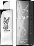 Yves Saint Laurent Myslf L'Absolu for Men Eau de Parfum Spray, 100 ml