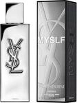 Yves Saint Laurent Myslf L'Absolu for Men Eau de Parfum Spray, 60 ml