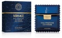 Gianni Versace Eau de Parfum f&uuml;r M&auml;nner, 50 ml