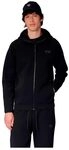 hummel Tech Fleece Regular Full Zip Sweatshirt M