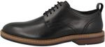Clarks Herren Businessschuhe Aldwin Lace