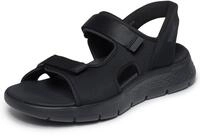 Skechers Herren Hands Free Slip-ins Go Walk Flex Easy Entry Sandal Sportsandale,