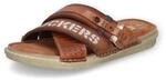 Dockers by Gerli Herren Klassische Sandalen, M&auml;nner