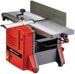 Einhell Station&auml;re Hobelmaschine TC-SP 204/2 (1500 W, 9000 min-1, 204 mm