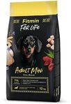 Fitmin for Life Dog Minifutter f&uuml;r kleine Hunde | Hundetrockenfutter | Hundenahrung