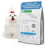 Nature's Protection Superior Care Hundefutter Trocken Getreidefrei f&uuml;r kleine wei&szlig;e