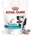 Royal Canin Veterinary Hypoallergenic Treats | 230 g | Snacks f&uuml;r Erwachsene...