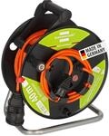Brennenstuhl Garant G Bretec IP44 Gartenkabeltrommel mit recycelten