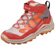 LOWA Maddox Pro GTX MID VC JR 641629 4854 GTX Rot (Dune Flame), 35