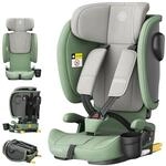 Daliya&reg; JOYMAX i-Size Kindersitz, ISOFIX, Top Tether mit Warnmelder, f&uuml;r Kinder