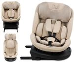 Kinderkraft XPEDITION3 I-SIZE 40-150 cm, Kindersitz 0-36 kg, Reboarder 360 grad