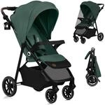 LIONELO EMMA ONE Buggy bis zu 22 kg von 6 m bis 4 Jahre Schwenkbare 360 R&auml;der&deg;